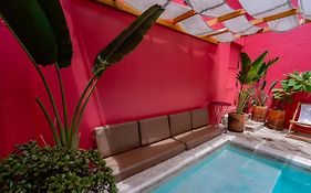 Hotel Casa de Arte Oaxaca